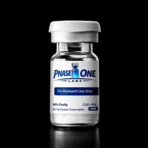 CJC-1295 + Ipamorelin