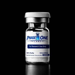Wolverine 10/10mg
