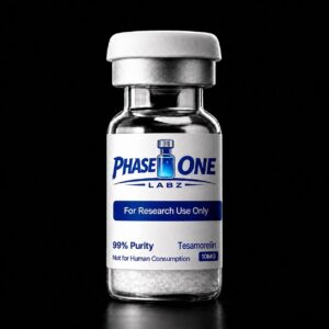 Tesamorelin 10mg